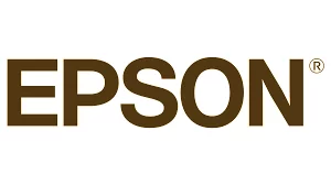 Dark Sepia Epson Icon