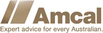 Dark Sepia Amcal Icon