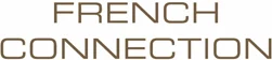 Dark Sepia French Connection Icon