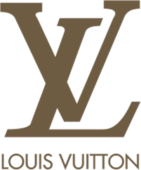 Dark Sepia Louis Vuitton Icon