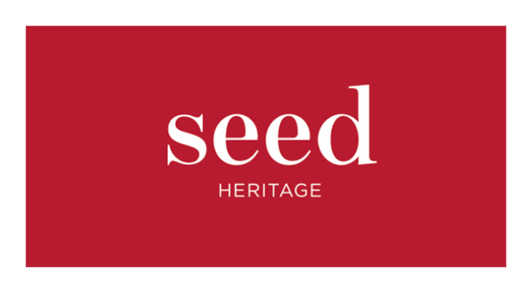 Seed Heritage — waste management client Melbourne