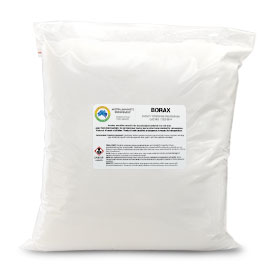 Borax (2 Kg Bag)