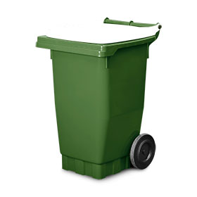 80 Litre Wheelie Bin Lid