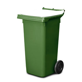 120 Litre Wheelie Bin