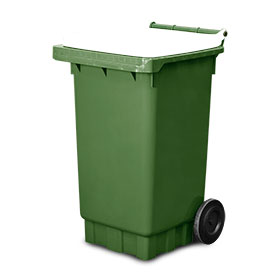 140 Litre Wheelie Bin Lid