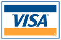 Pay by Visa